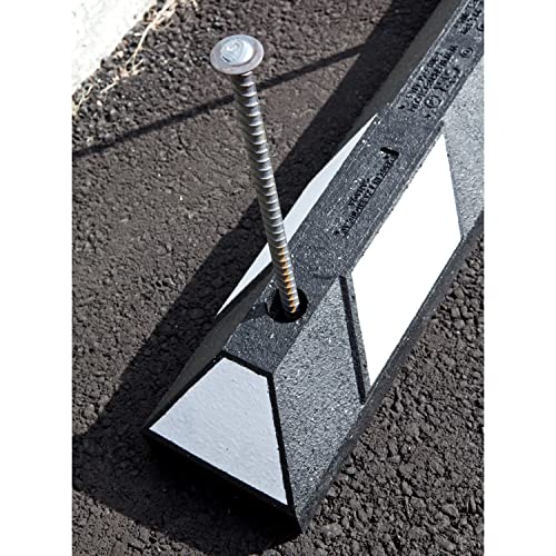 Rebar Spikes Pack of 100 (100 Count)