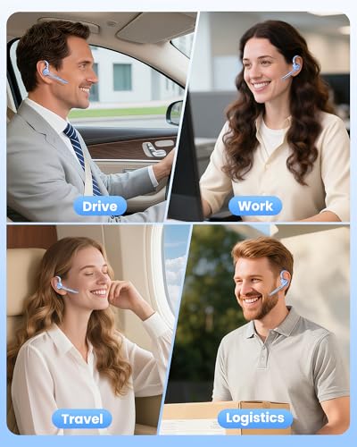 Bluetooth Headset