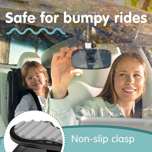 Baby Car Mirror for Forward Facing Seats