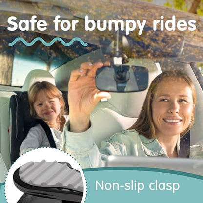 Baby Car Mirror for Forward Facing Seats