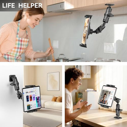 Tablet Mount for Truck