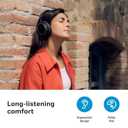 Sennehiser ACCENTUM Wireless Headphones