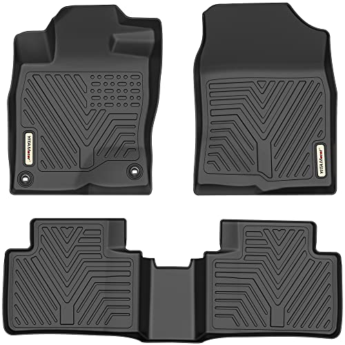 Floor Mats for Honda Civic Sedan