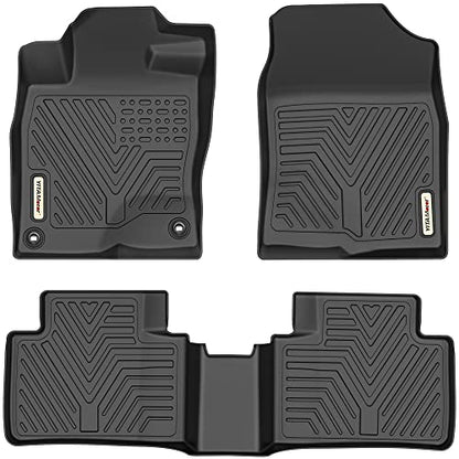 Floor Mats for Honda Civic Sedan