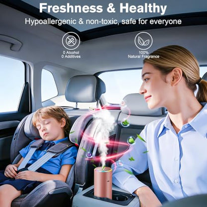 Car Air Freshener for Women (3.5 Fl Oz)