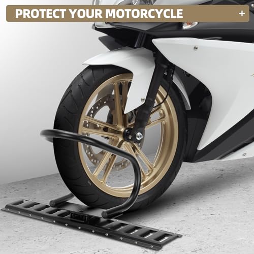 2 Pack E Track Wheel Chock & Strap Kit