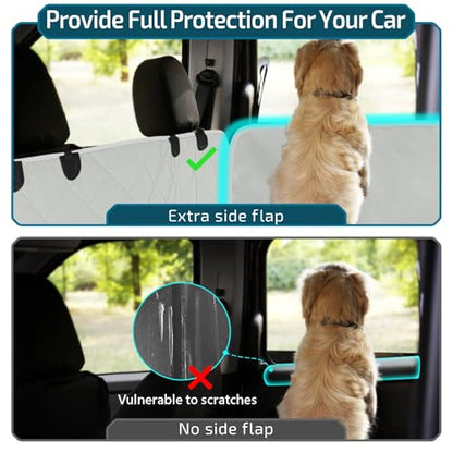 SUV Cargo Liner for Dogs