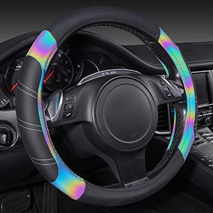 Line Rider Microfiber Leather Sporty 14.5
