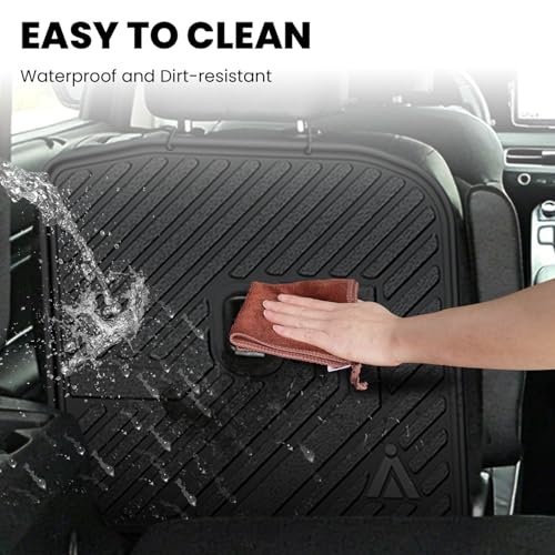 Kick Mats for Hyundai Palisade 7