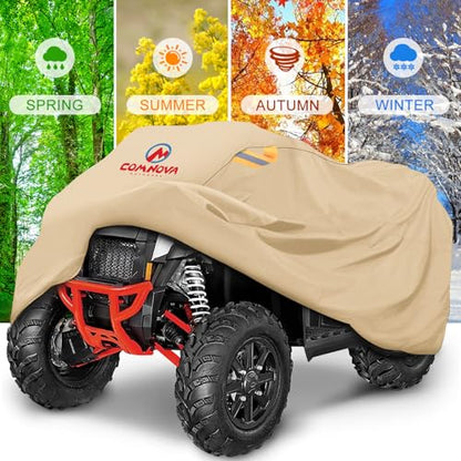 Comnova ATV Cover for 4 Wheelers