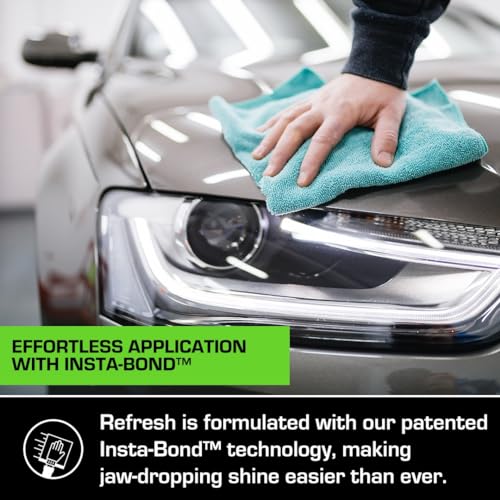 Ethos Ceramic Refresh
