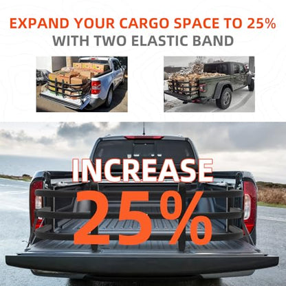 Truck Bed Extender