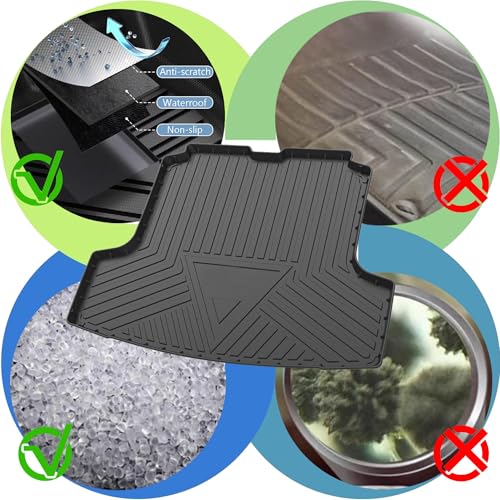 Cargo Liner for 2019