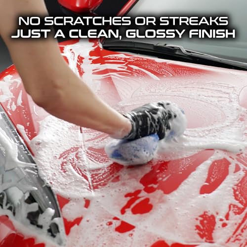 Super Car Wash Sponge
