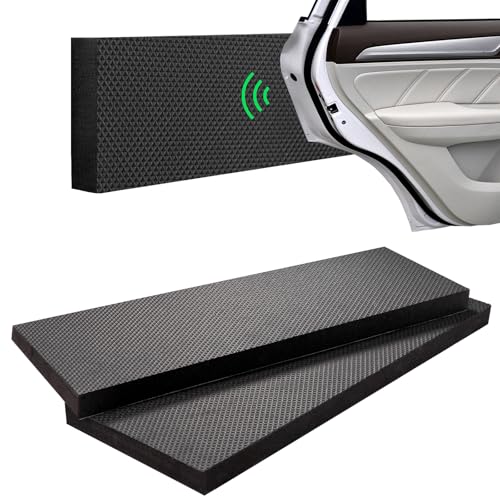 Garage Wall Protector for Car Door (2 Count)