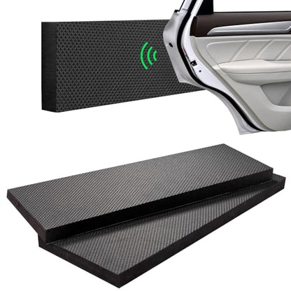 Garage Wall Protector for Car Door (2 Count)