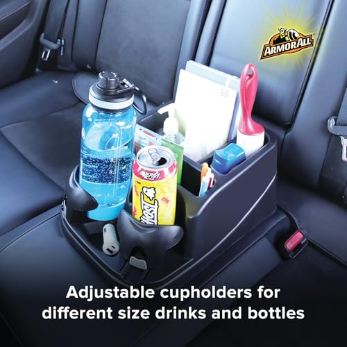 Car Console Organizer