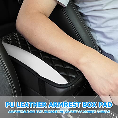 Car Center Console Pad