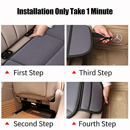 Car Seat Cushion for Driving