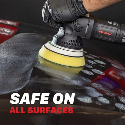 M15 Pro Dual Action Polisher