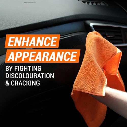 Car Protectant Refill (128 Fl Oz)