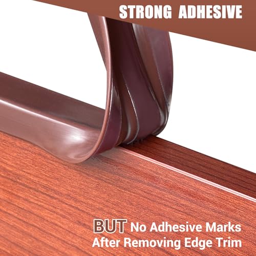 Slimline Cabinet Door Edge Protector