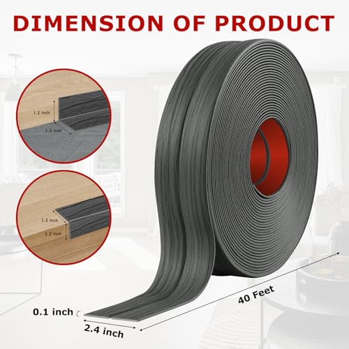 Wall Corner Protector Peel and Stick Corner Trim Molding