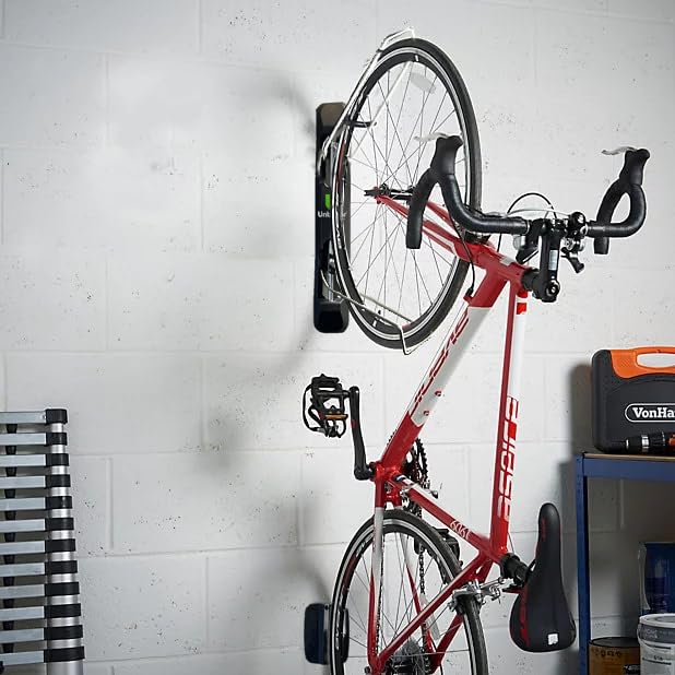 Bike Storage Rack