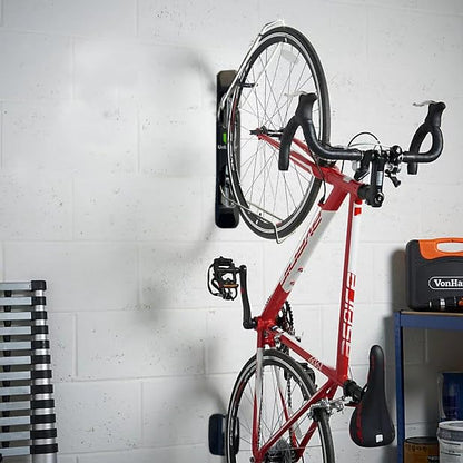 Bike Storage Rack