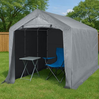 Outdoor Storage Bike Tent