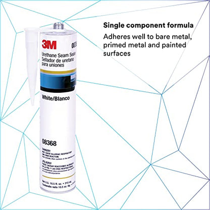 Urethane Seam Sealer