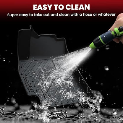 Floor Mats for Kia K4 2026 2025