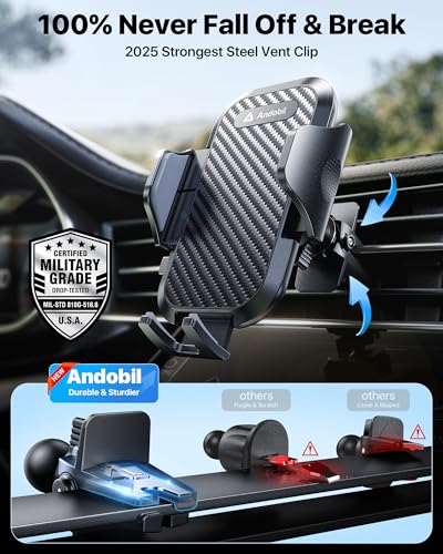 Car Phone Holder