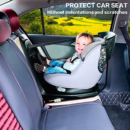 Car Seat Protector (2 Count)