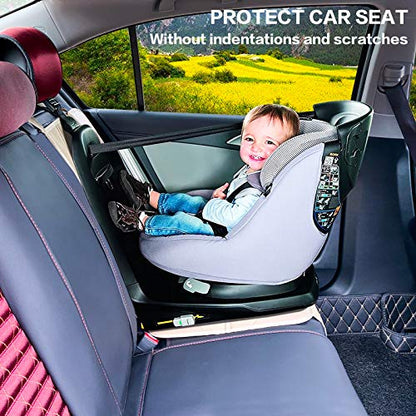 Car Seat Protector (2 Count)