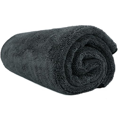 Car Drying Towel