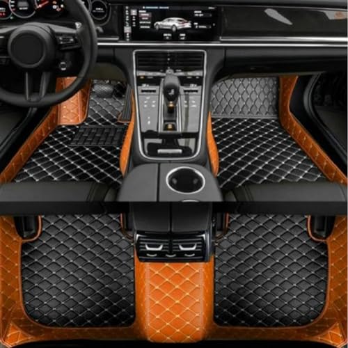 Customized Personalized car Floor mats