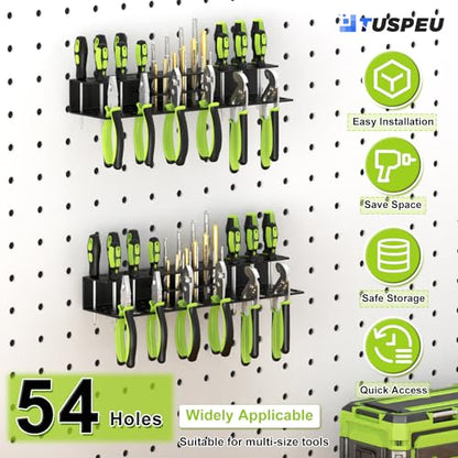Screwdriver Holder Wall Mount
