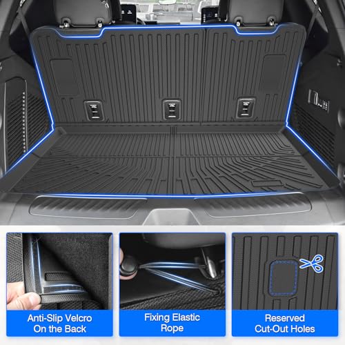 Floor Mats for 2015