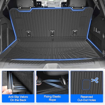 Floor Mats for 2015