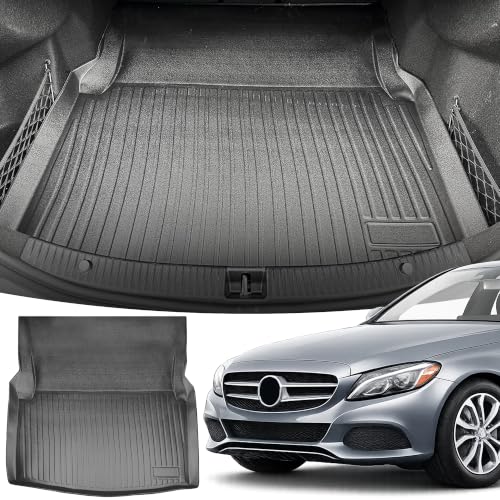 Premium Cargo Liner for Mercedes