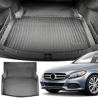 Premium Cargo Liner for Mercedes
