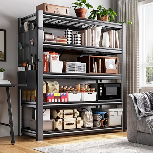 Storage Shelves