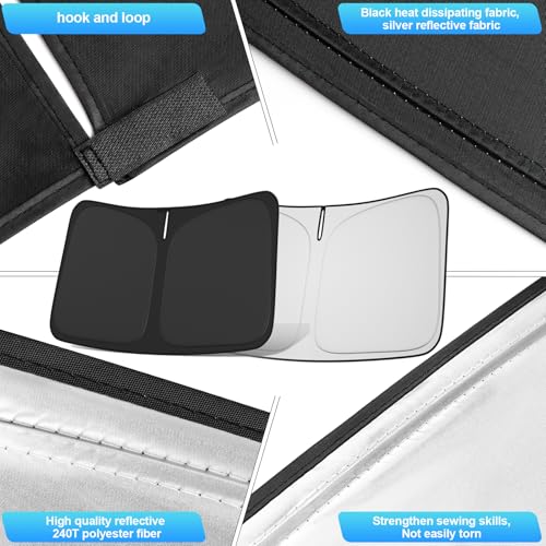 Windshield Sun Shade for Altima 2019