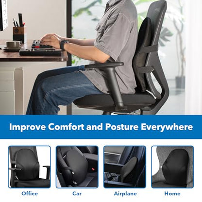 Office Chair Cushion