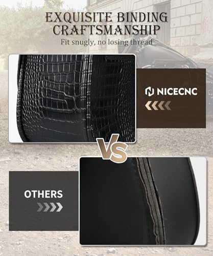 Motorcycle Saddlebags Leather