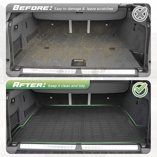 Floor Mats for BMW X5 2014 2015 2016 2017 2018