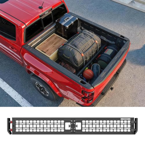 Truck Bed Divider Compatible with 2023