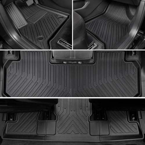 Floor Mats for 2018