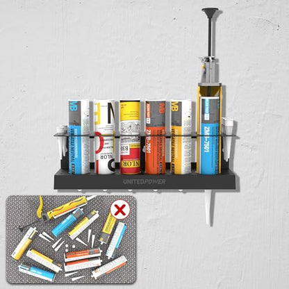Caulking Gun Holder